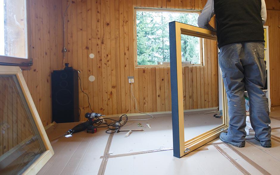 vitrine magasin sur mesure Saint-Pathus