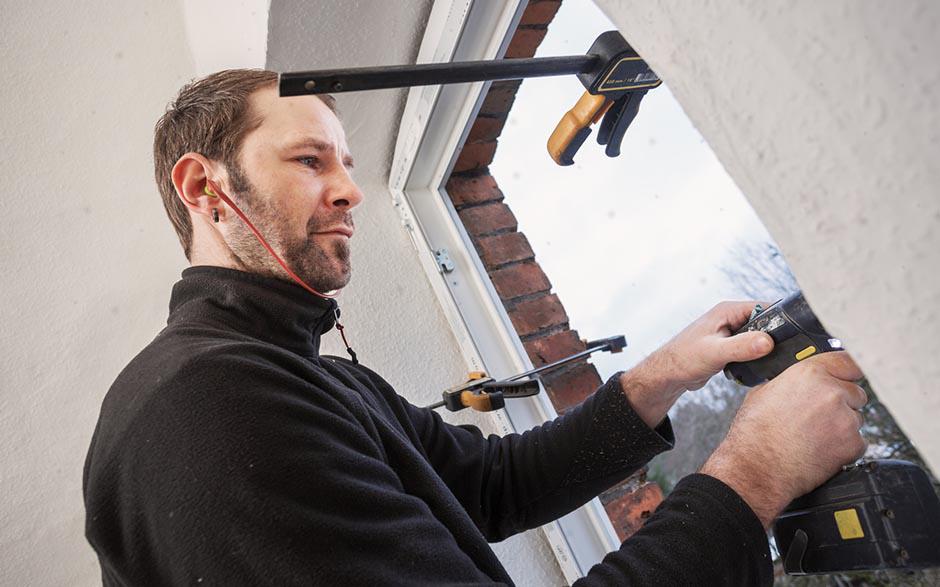 tarif double vitrage Le Blanc-Mesnil
